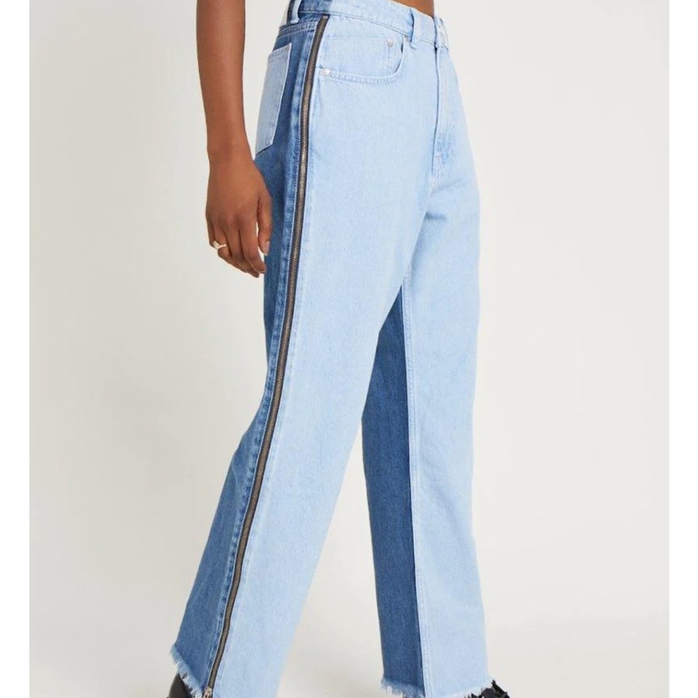 Ragged Priest Jeans